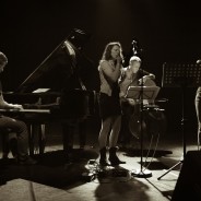 DOUBLE MIXTE – quartet